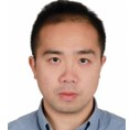 Prof. Dr. Chen Zhou avatar image