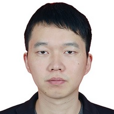 Dr. Kan Qin avatar image
