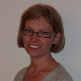 Prof. Dr. Aline Miller avatar image