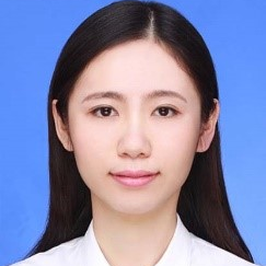 Dr. Qian Wang avatar image