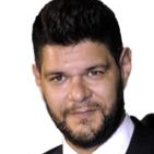 Dr. Kosmas Ellinas avatar image