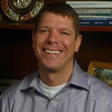 Dr. Mark A. Brown avatar image