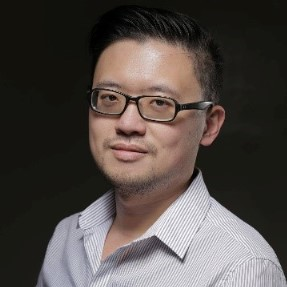 Dr. Samuel Yen-Chi Chen avatar image