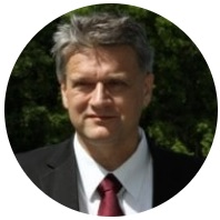 Prof. Dr. Tibor Fülöp avatar image