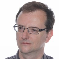 Dr. Wojciech M. Zabołotny avatar image