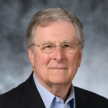 Prof. Dr. Jerry D. Gibson avatar image