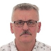 Dr. Andrzej Miszczyk avatar image