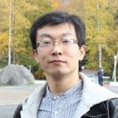Dr. Honglei Guo avatar image