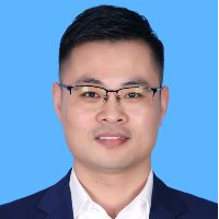 Dr. Xiande Xie avatar image