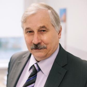 Prof. Dr. Marcis Leja avatar image