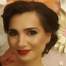 Dr. Maria Alexandra Mârțu avatar image