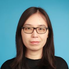 Prof. Dr. Wen Li avatar image