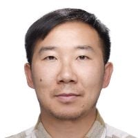 Prof. Dr. Tao Feng avatar image