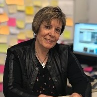 Prof. Dr. Angels Serra avatar image