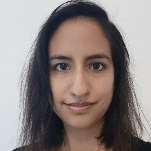 Dr. Stephanie Longet avatar image