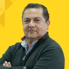 Prof. Dr. Roberto Parra avatar image