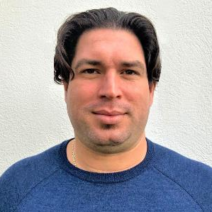 Dr. Yovani Marrero-Ponce avatar image