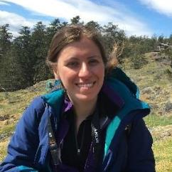 Dr. Simay Kirca avatar image