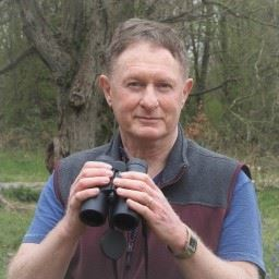 Prof. Dr. Ian Rotherham avatar image