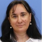 Dr. Ingrid Belčáková avatar image