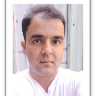 Dr. Uzair Sajjad avatar image