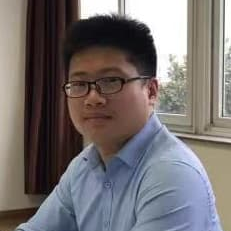 Dr. Yang Liu avatar image