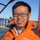 Prof. Dr. Zhijun Li avatar image