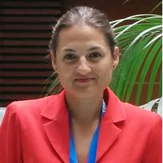 Dr. Cristina Stolojescu-Crisan avatar image
