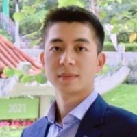 Dr. Chaoqiang Jiang avatar image