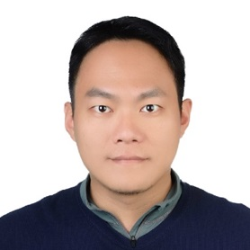Prof. Dr. Yueh-Heng Li avatar image