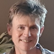 Dr. Brendan O'Brien avatar image