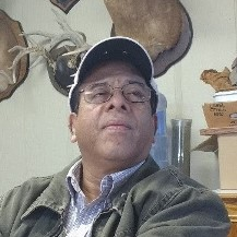 Dr. Saseendran S. Anapalli avatar image