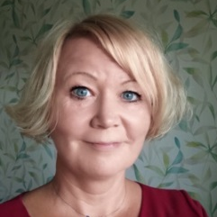 Dr. Justyna Werner avatar image