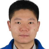 Prof. Dr. Dongyang Liu avatar image