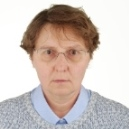 Prof. Dr. Galina V. Kurlyandskaya avatar image