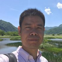 Prof. Dr. Xingang Liu avatar image