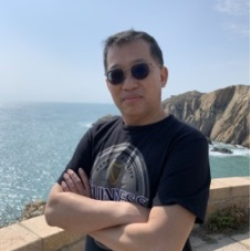 Prof. Dr. Chun-Yen Chang avatar image