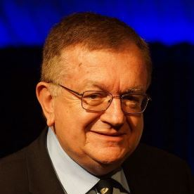 Prof. Dr. Jerzy W. Kupiec-Weglinski avatar image