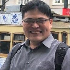 Prof. Dr. Cheng-Hsuan Li avatar image