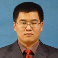 Dr. Hongtao Zhang avatar image