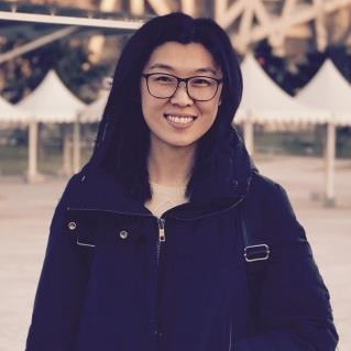 Prof. Dr. Yinan Li avatar image