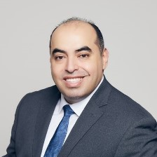 Dr. Mohamed Elhabiby avatar image