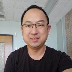 Dr. Hongxu Wei avatar image