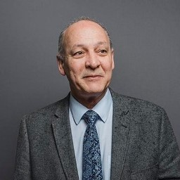 Prof. Dr. Marcos Rodrigues avatar image