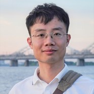 Dr. Chengxi Zhang avatar image