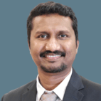 Dr. Venkata Atluri avatar image