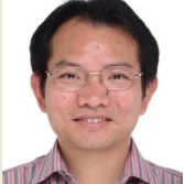 Prof. Dr. Gaohang Yu avatar image