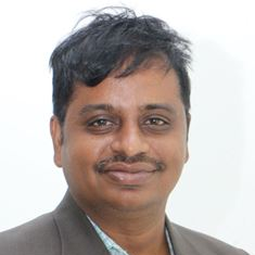 Prof. Dr. Venkat Ratnam avatar image