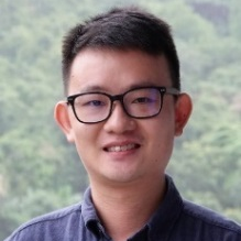 Dr. Syu-Ruei Jhang avatar image