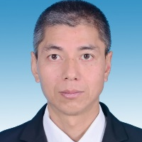 Prof. Dr. Huawen Liu avatar image